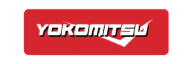 YOKOMITSU