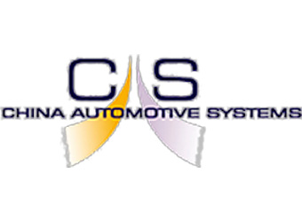 CAAS AUTOMOTIVE SYSTEMS