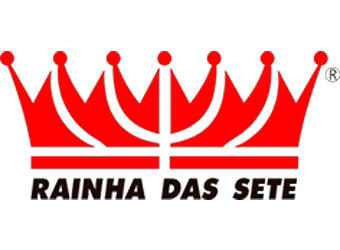 RAINHA DAS SETE