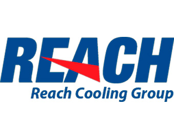 REACH RADIADORES