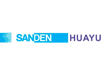 SANDEN HUAYU