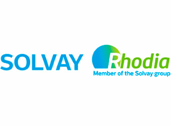 SOLVAY/RHODIA
